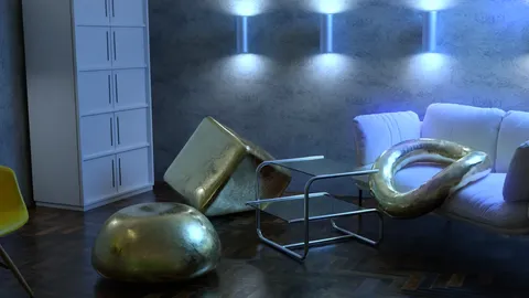 Easy Soft Body - Blender addons