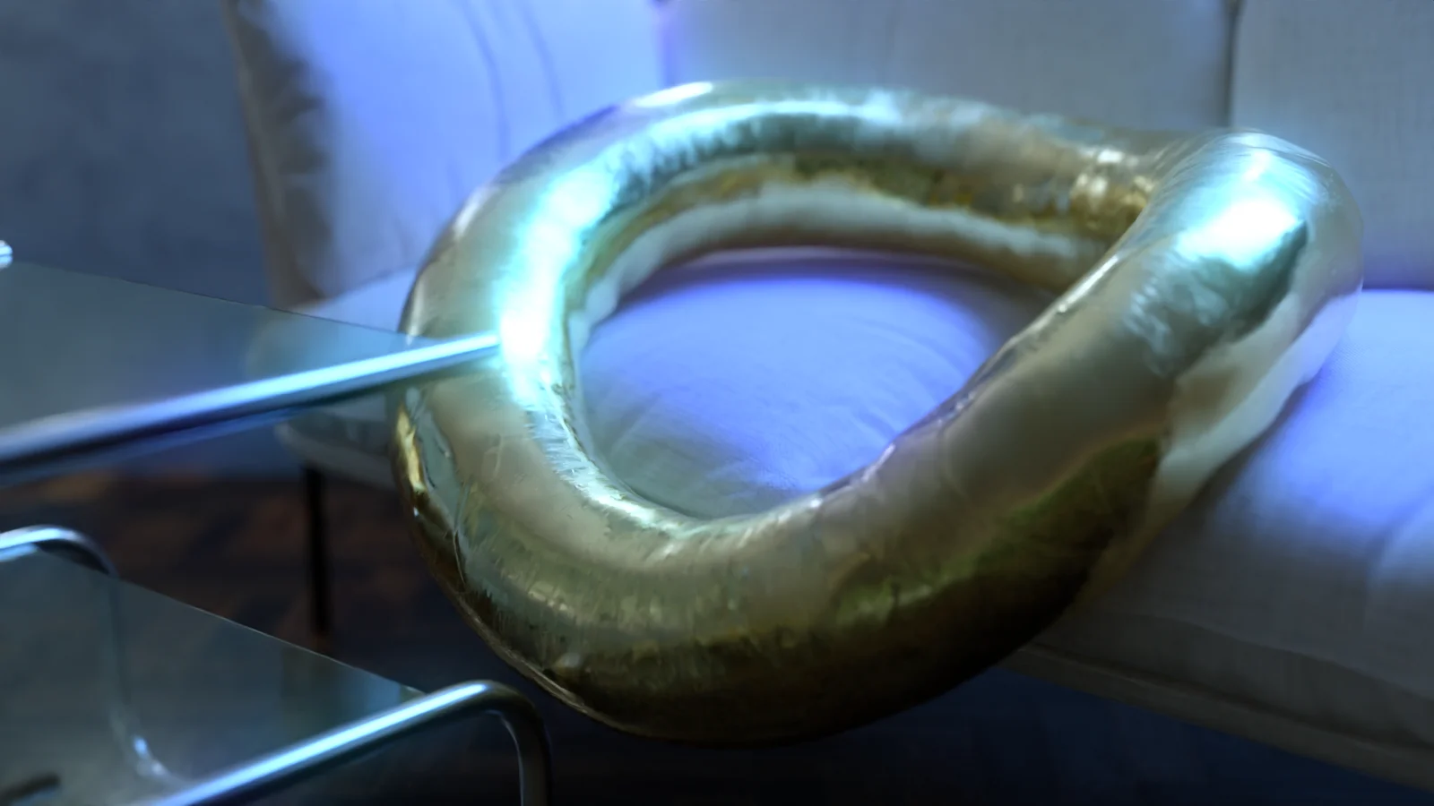 Easy Soft Body screenshot 3