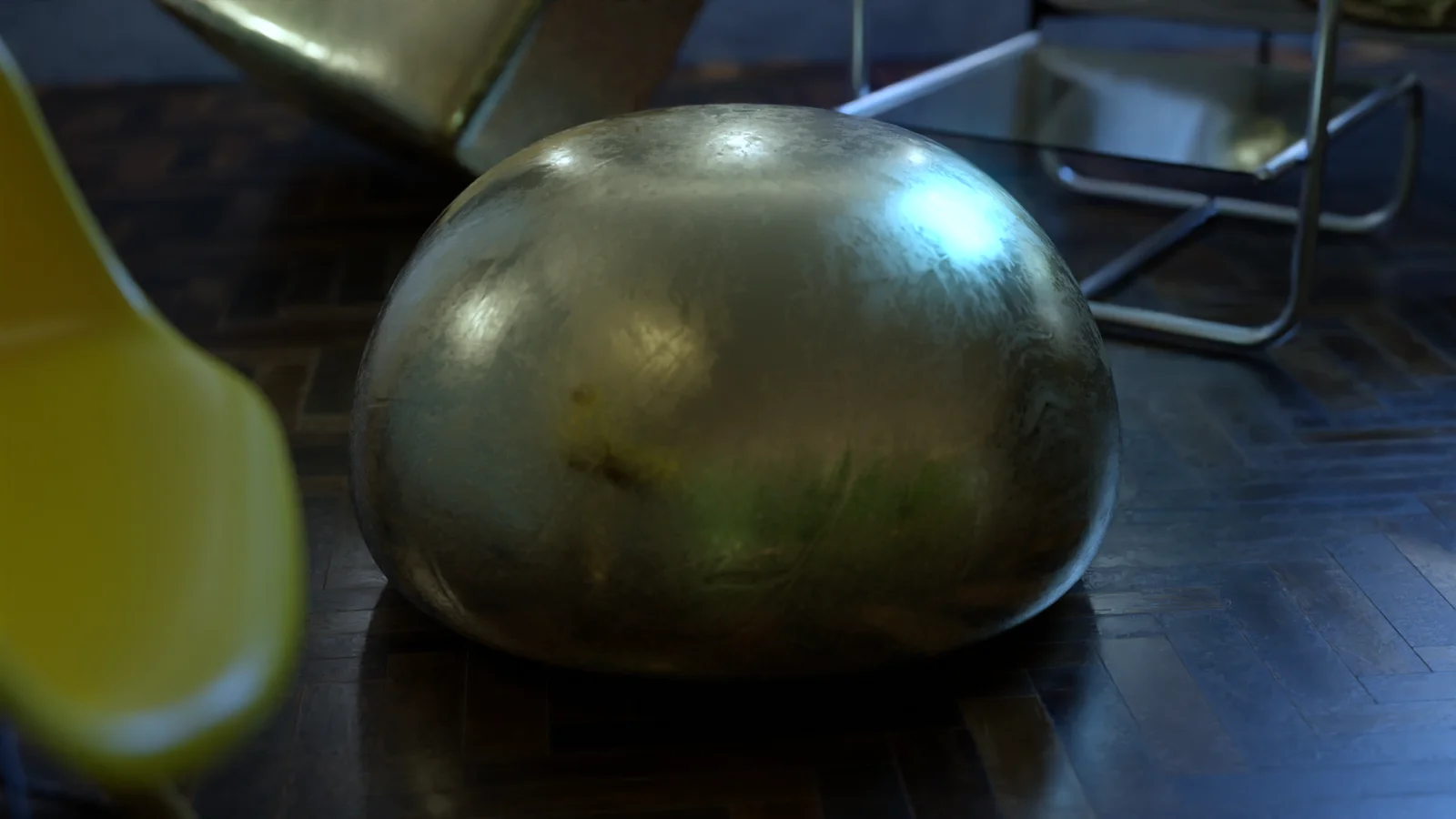 Easy Soft Body screenshot 4