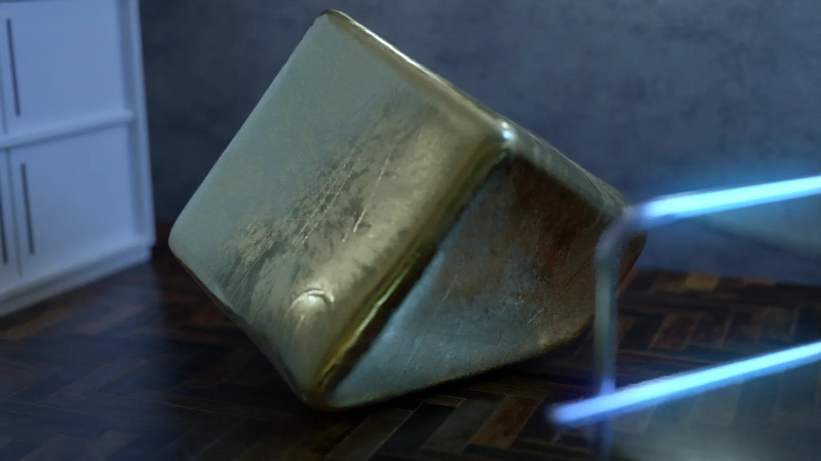 Easy Soft Body screenshot 5