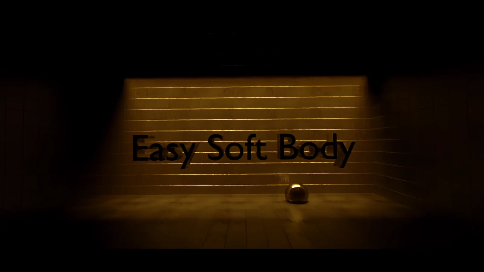 Easy Soft Body screenshot 8