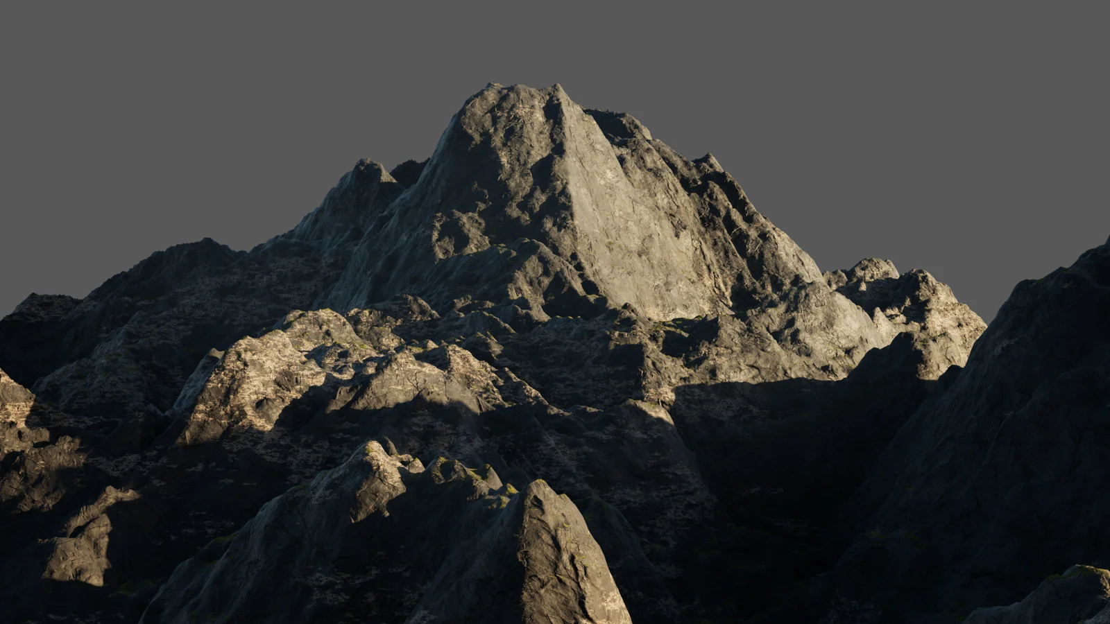 Easy Terrain Generator screenshot 4
