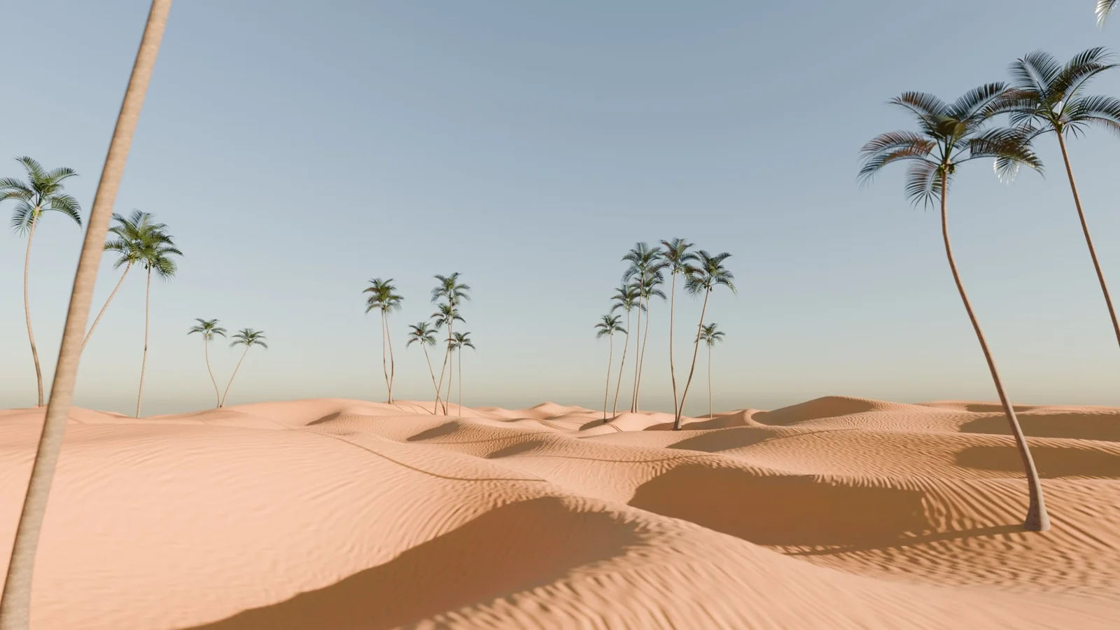 Easy Terrain Generator screenshot 6
