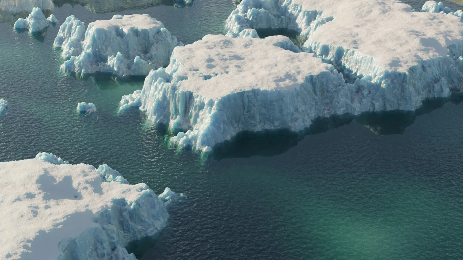 Easy Terrain Generator screenshot 7