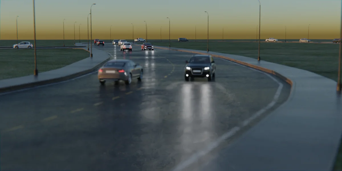 Easy Traffic Generator screenshot 4