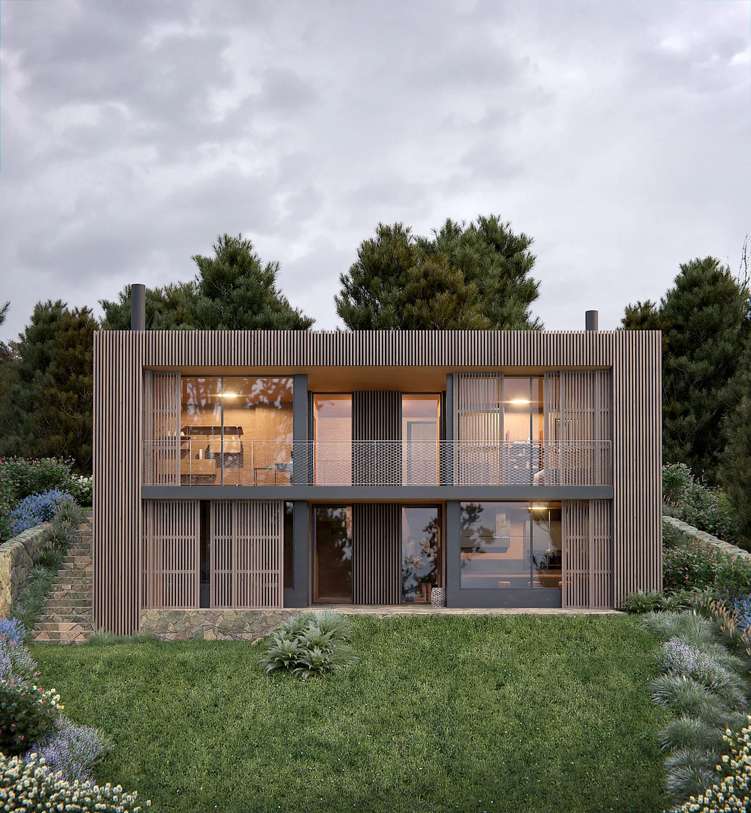 Easy Tree Generator screenshot 5