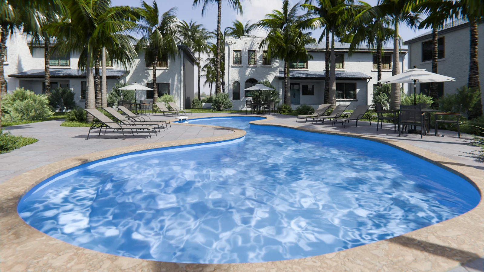 Easy Water Generator screenshot 3