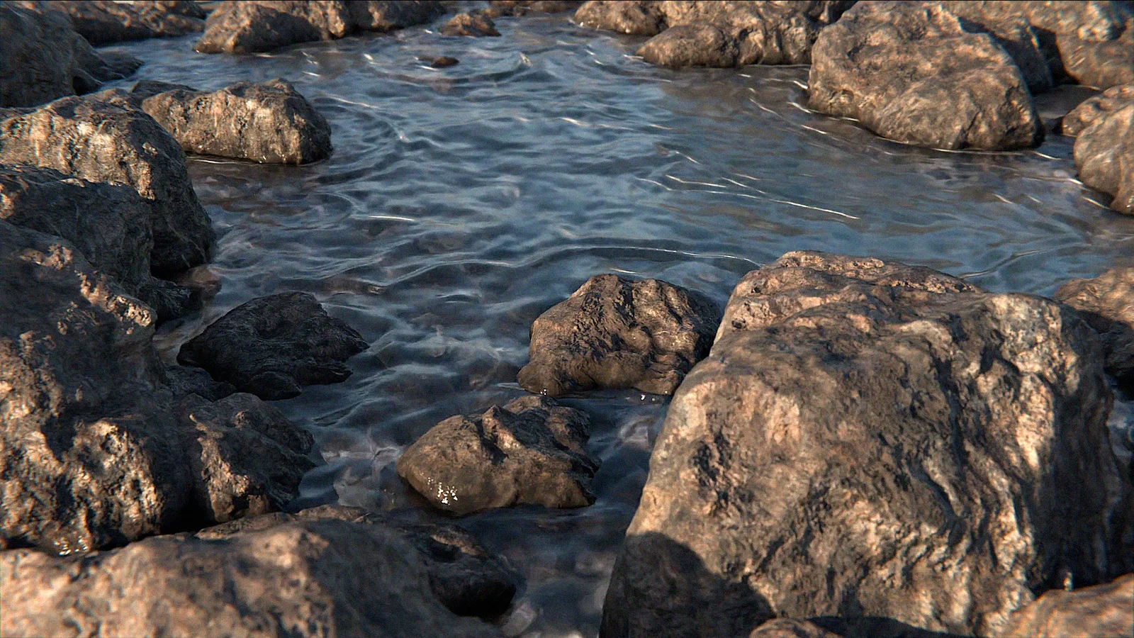 Easy Water Generator screenshot 5