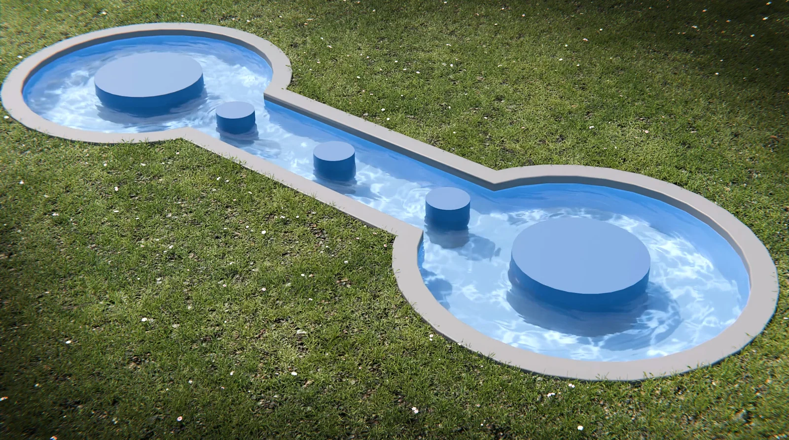 Easy Water Generator screenshot 6