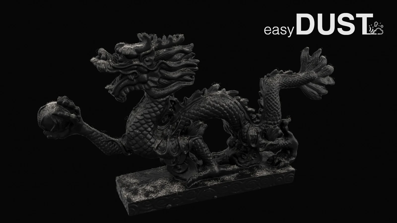 EasyDust screenshot 2