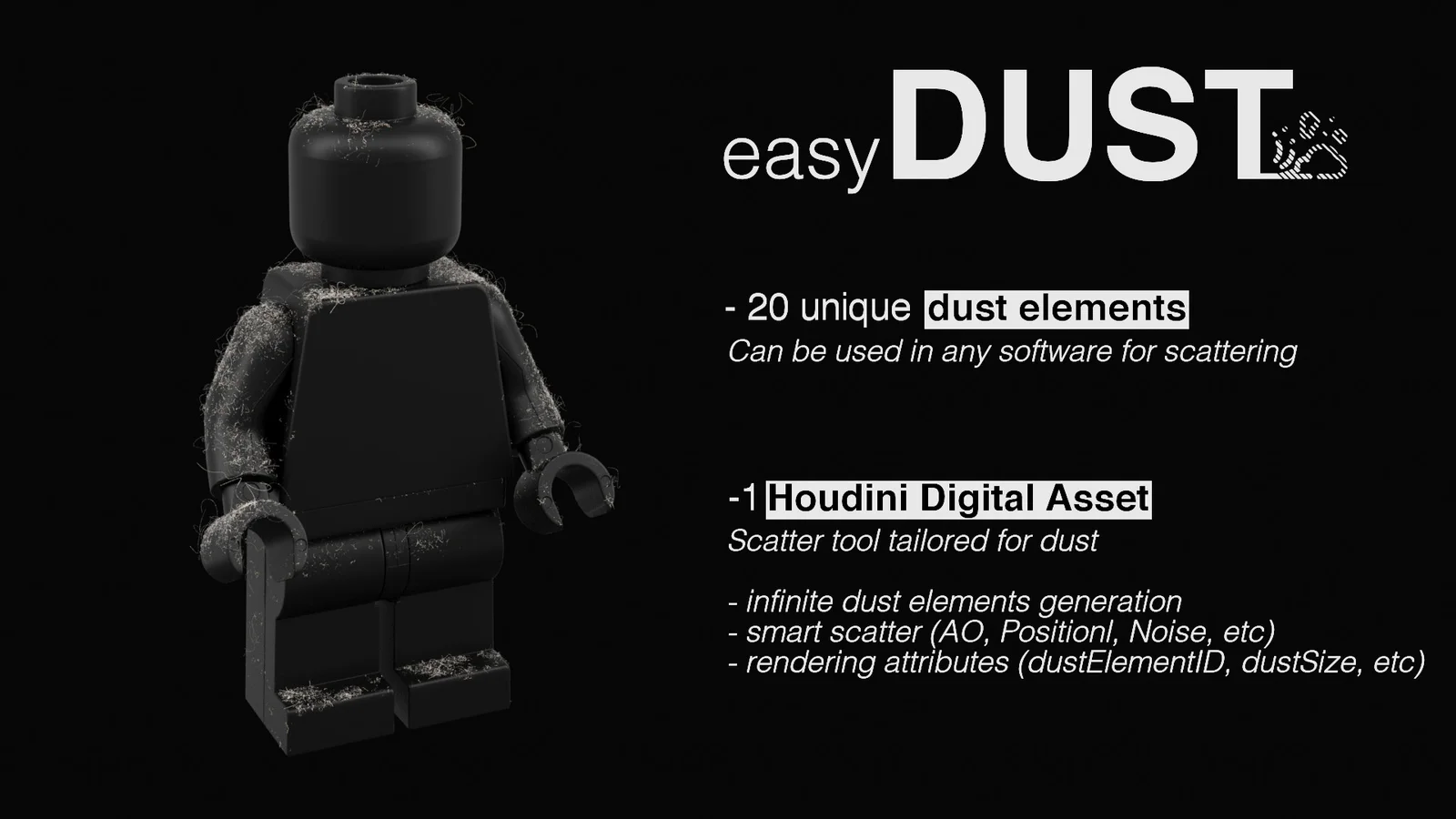 EasyDust screenshot 5