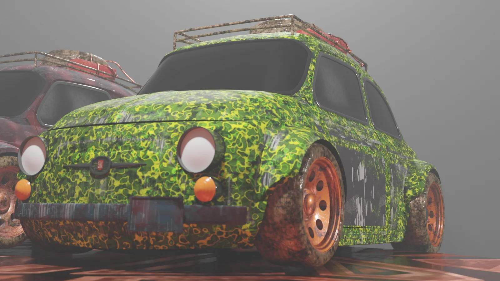 EasyLight screenshot 5