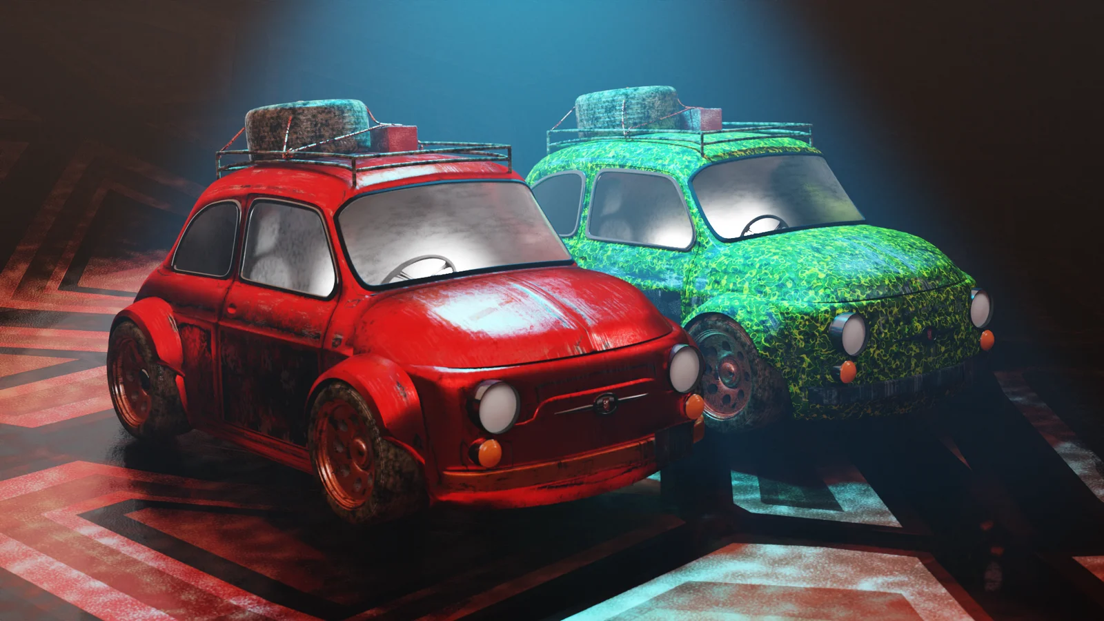 EasyLight screenshot 6