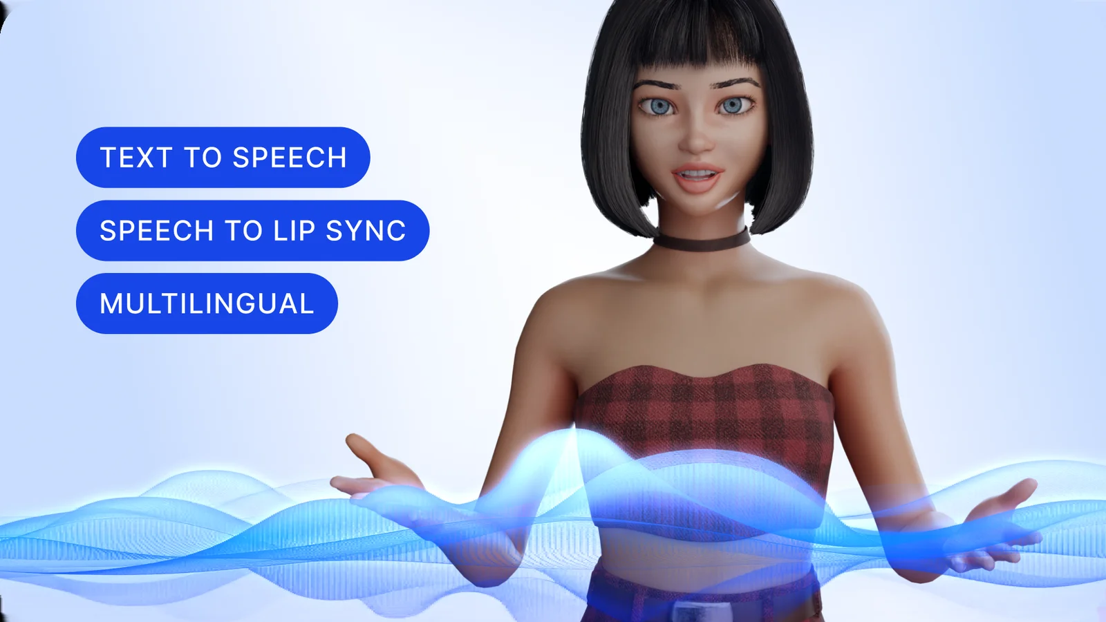 EasyVFX Lip Sync screenshot 3