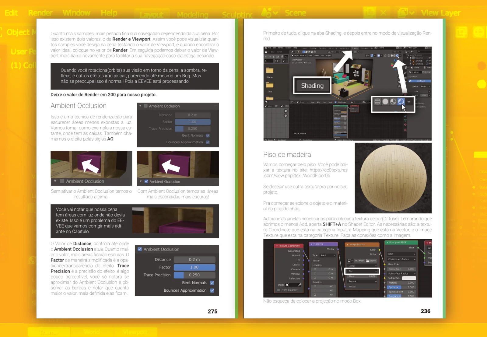 3D Para Todos screenshot 3