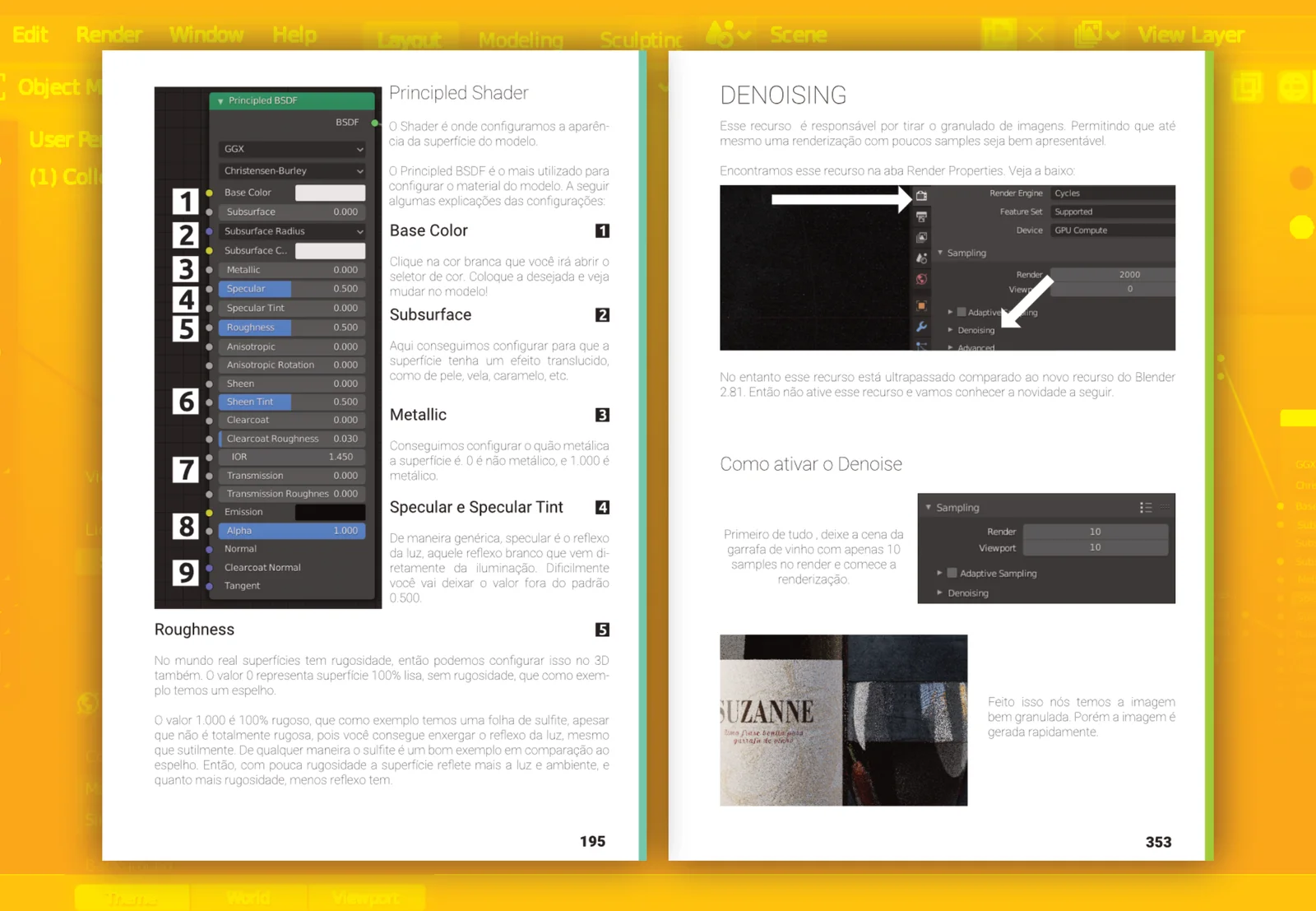 3D Para Todos screenshot 4