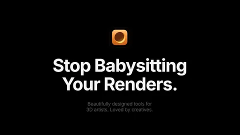Eclipse Render Manager - Blender addons