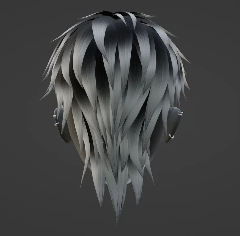 Eden's Hair 2.0 screenshot 3