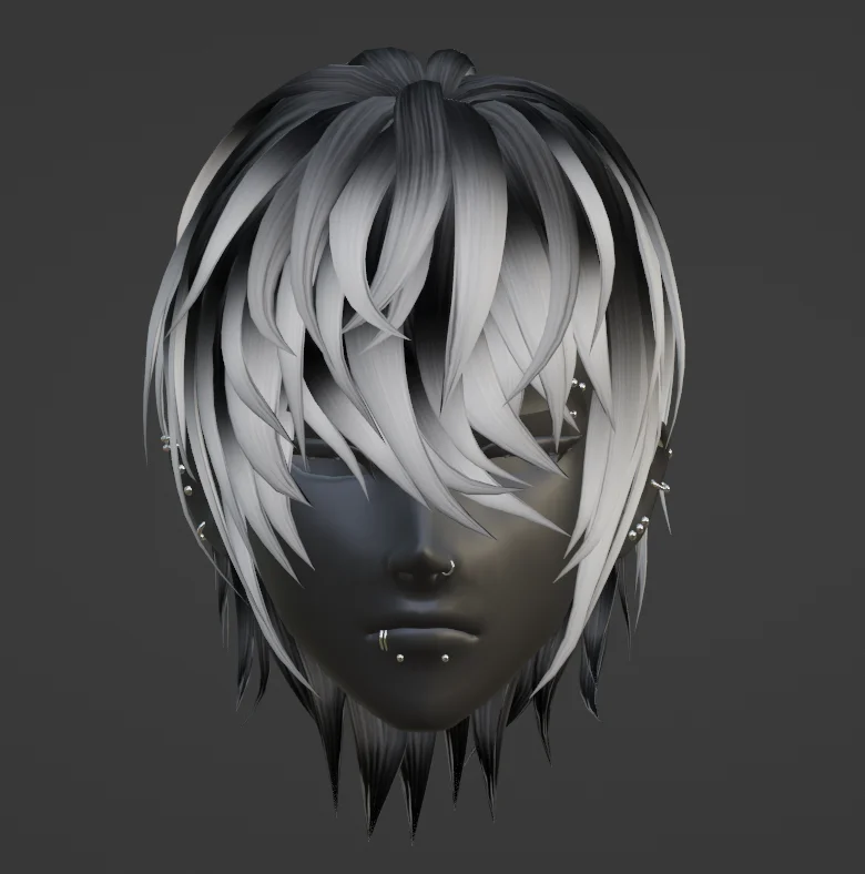 Eden's Hair screenshot 2