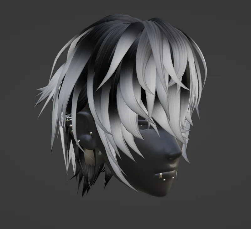 Eden's Hair screenshot 3