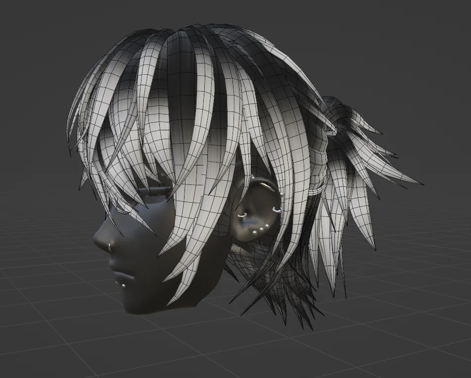 Eden's Hair screenshot 4