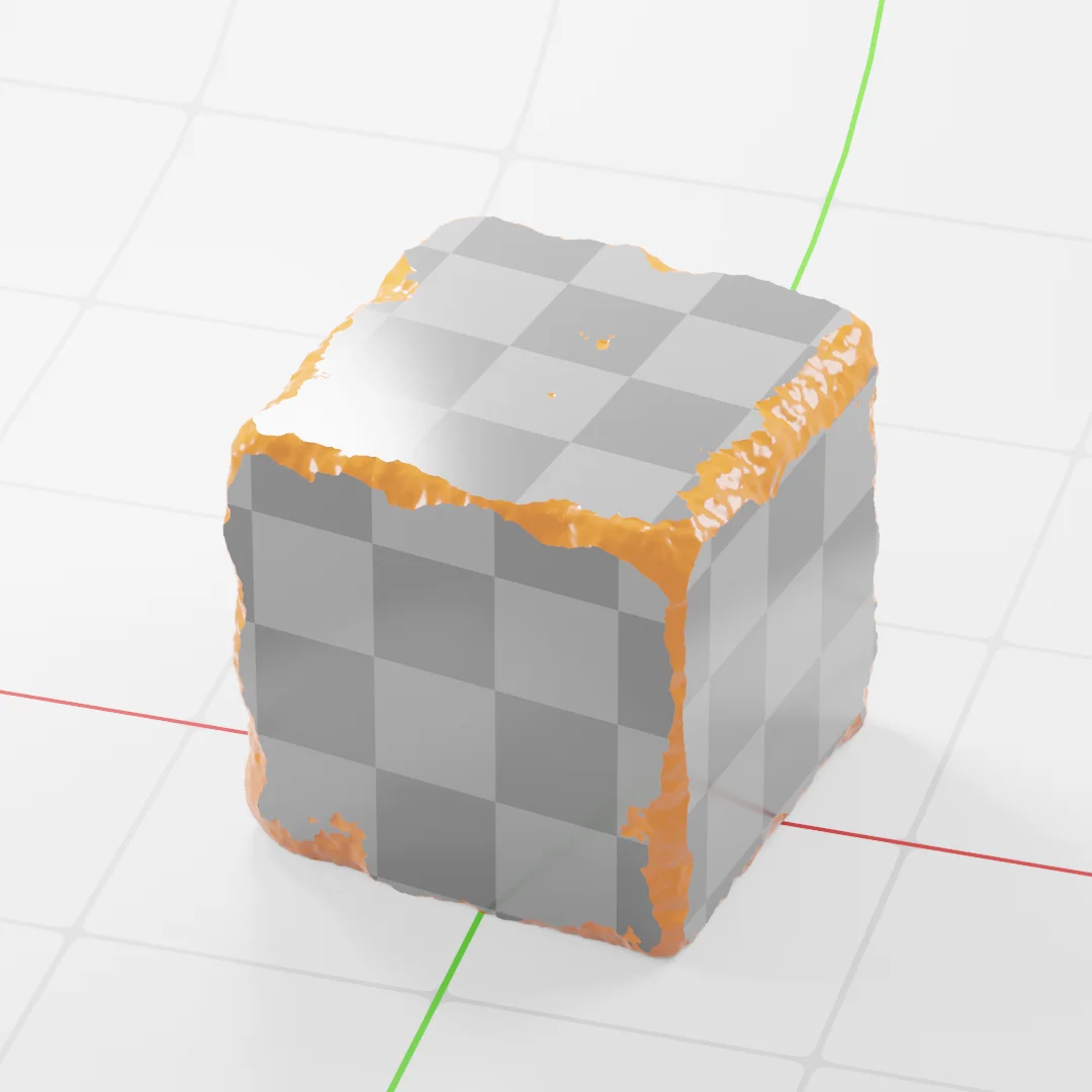 Edge Damage Modifier screenshot 3