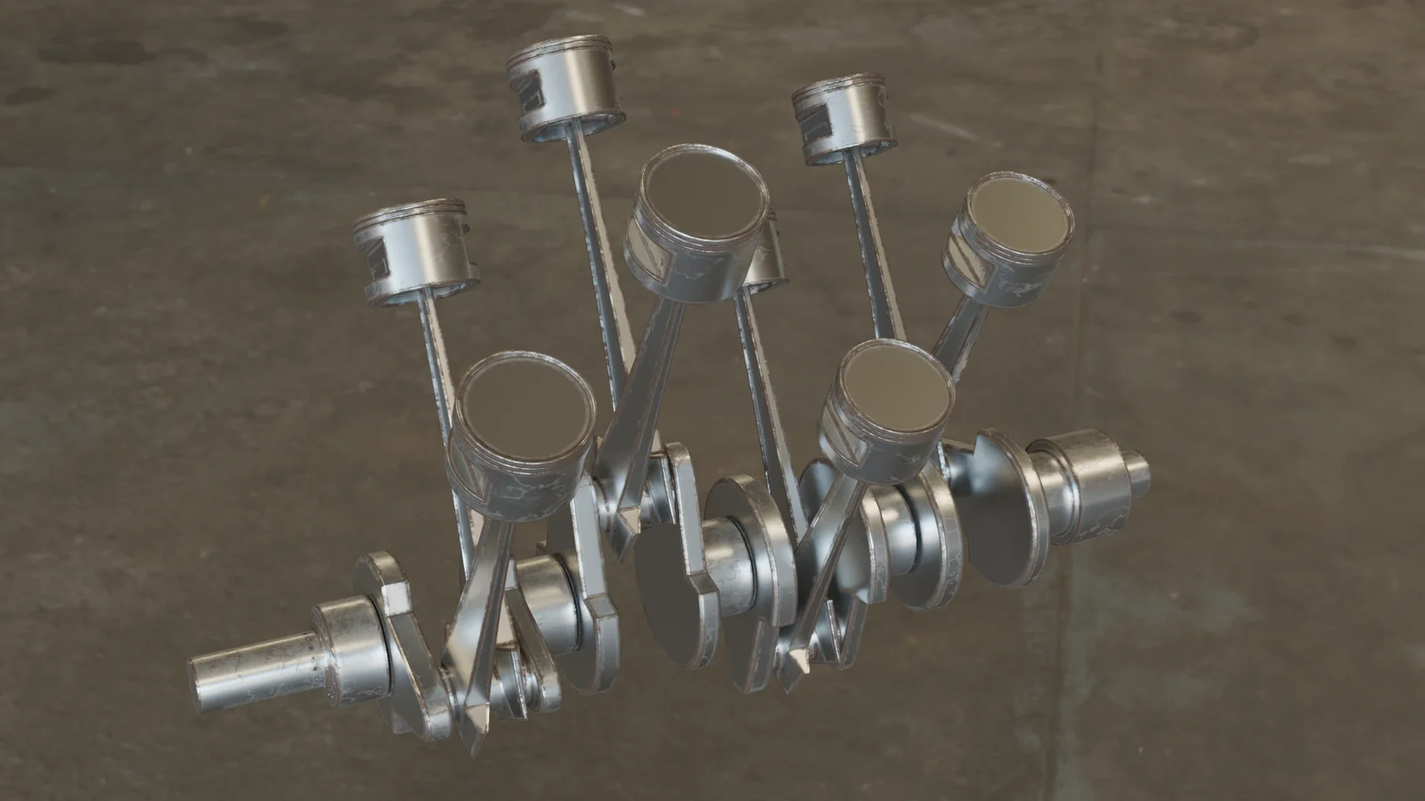 Edge Masks screenshot 2