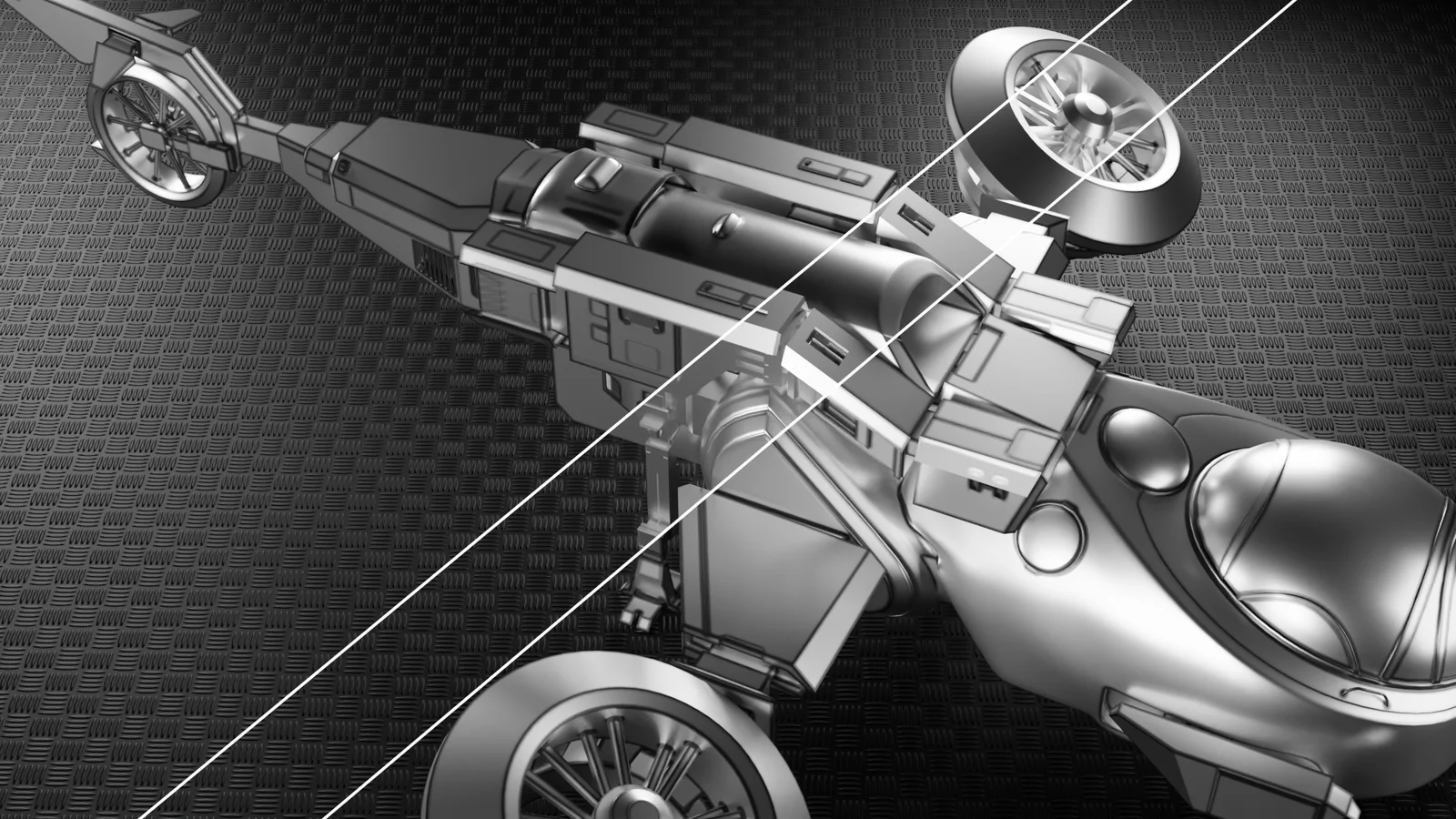 Edge Masks screenshot 3