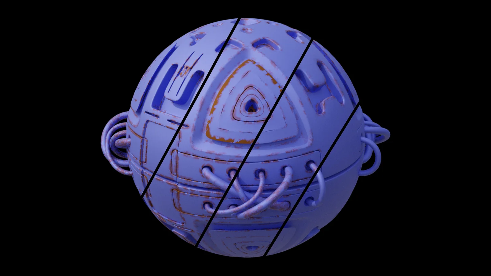 Edge Masks screenshot 4