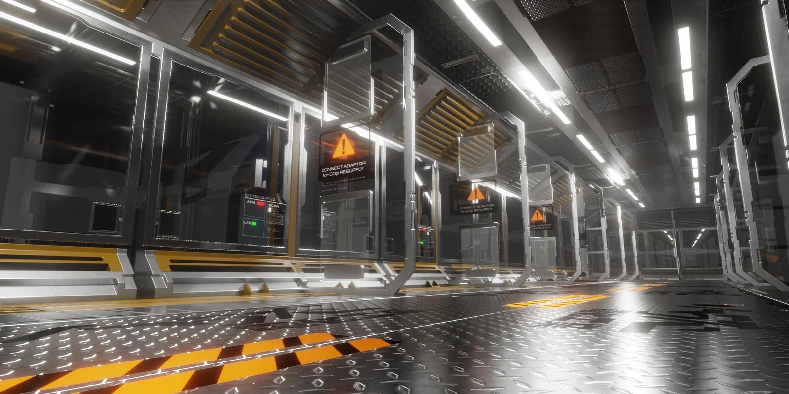 EEVEE + Cycles Materials System screenshot 5