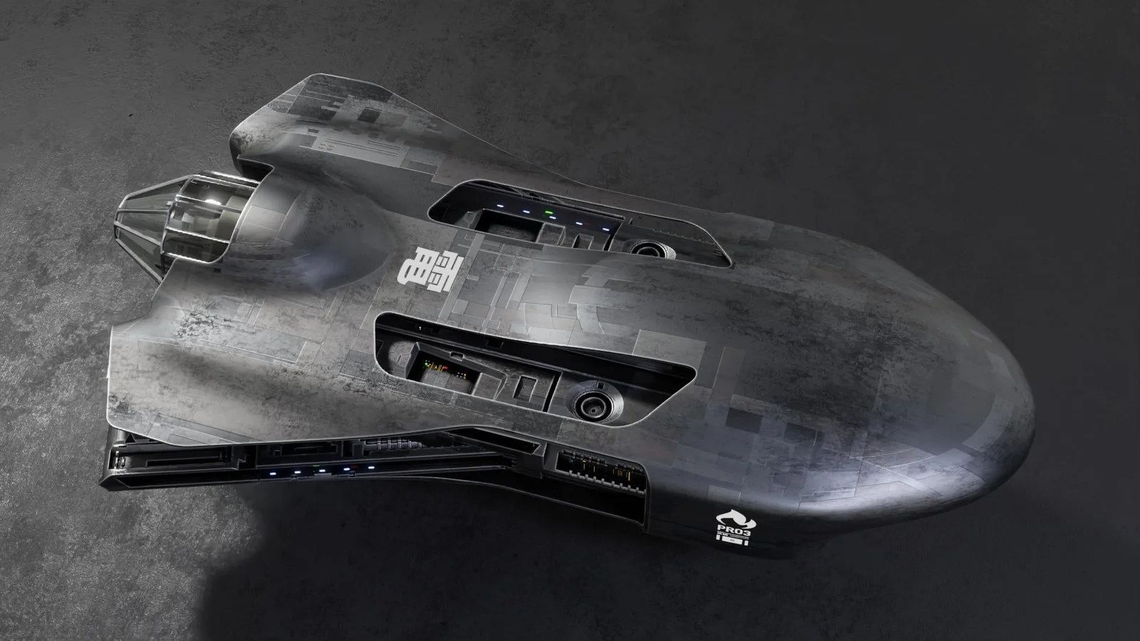 EEVEE + Cycles Materials System screenshot 7