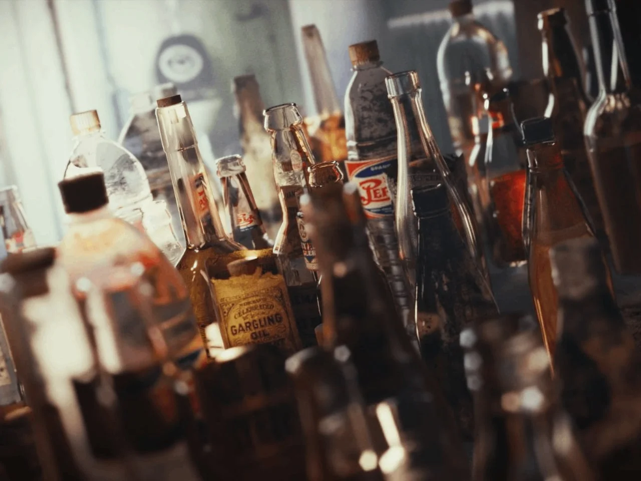 EEVEE Realistic Lighting And Rendering screenshot 2