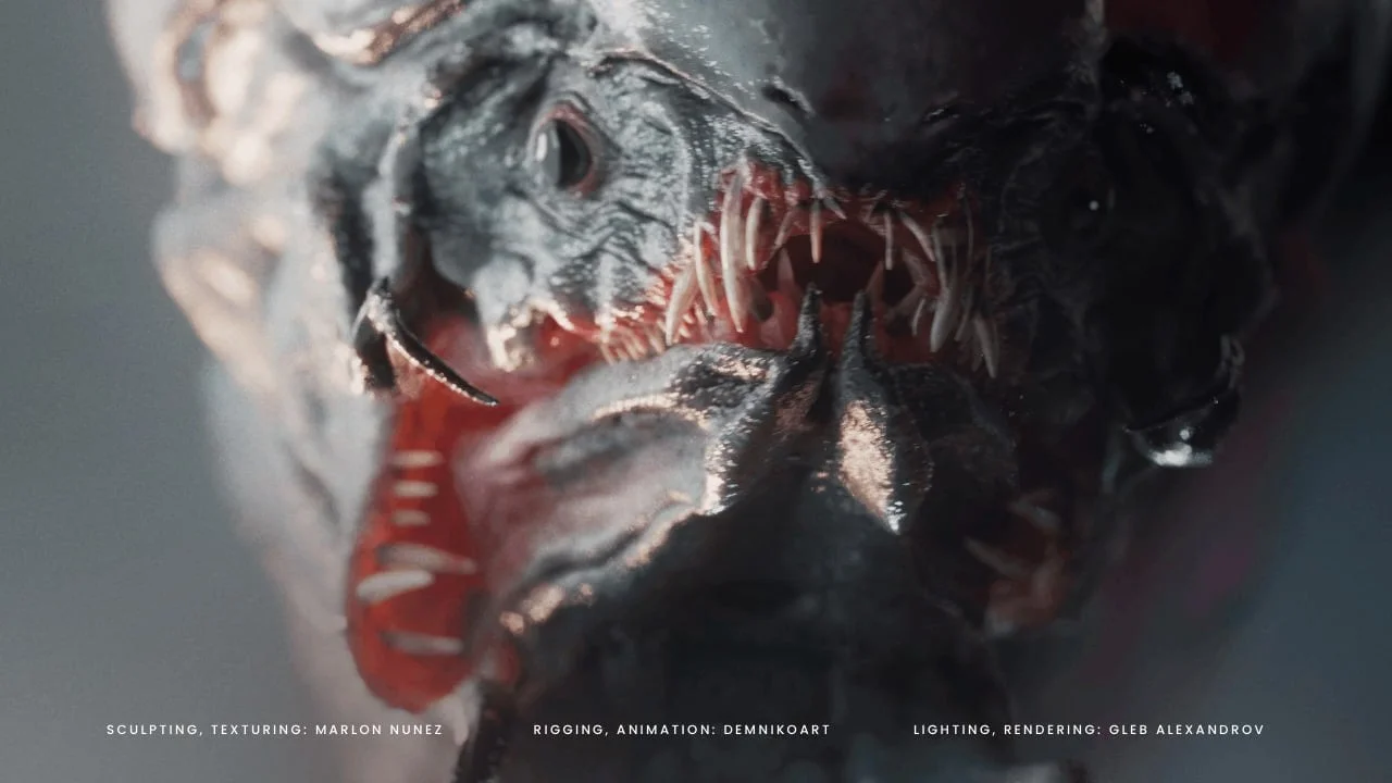 EEVEE Realistic Lighting And Rendering screenshot 3