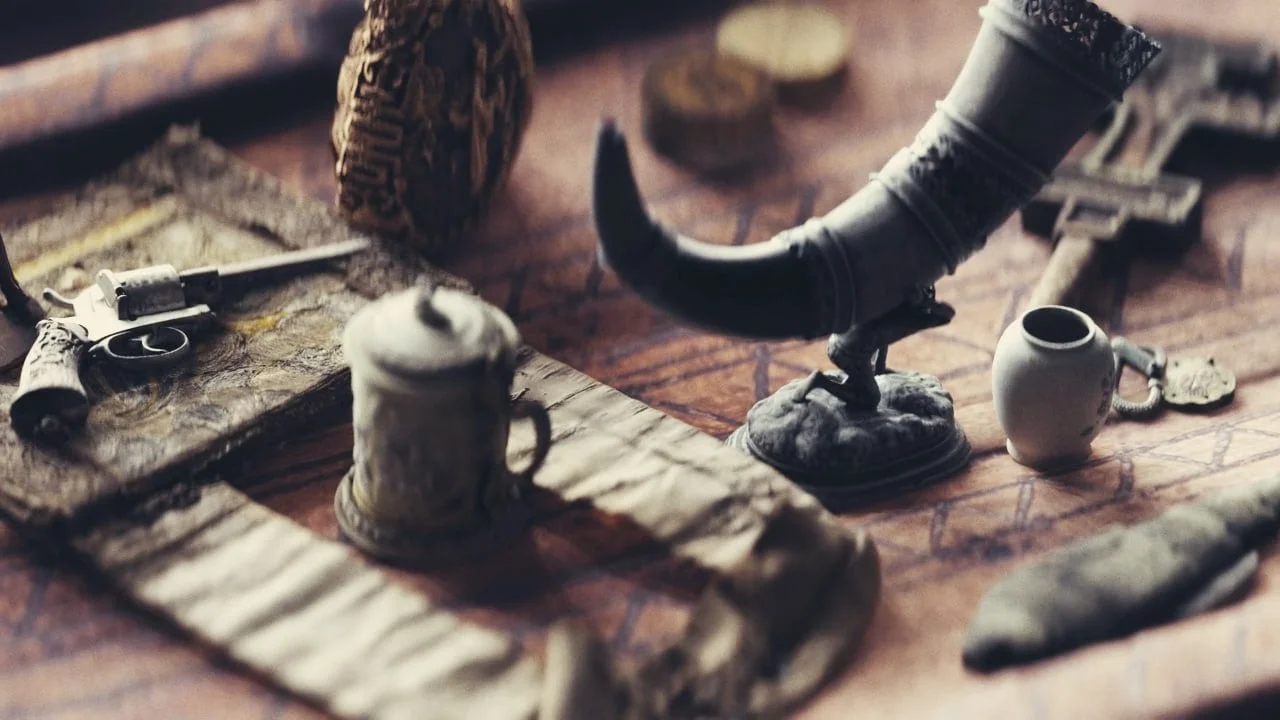 EEVEE Realistic Lighting And Rendering screenshot 5