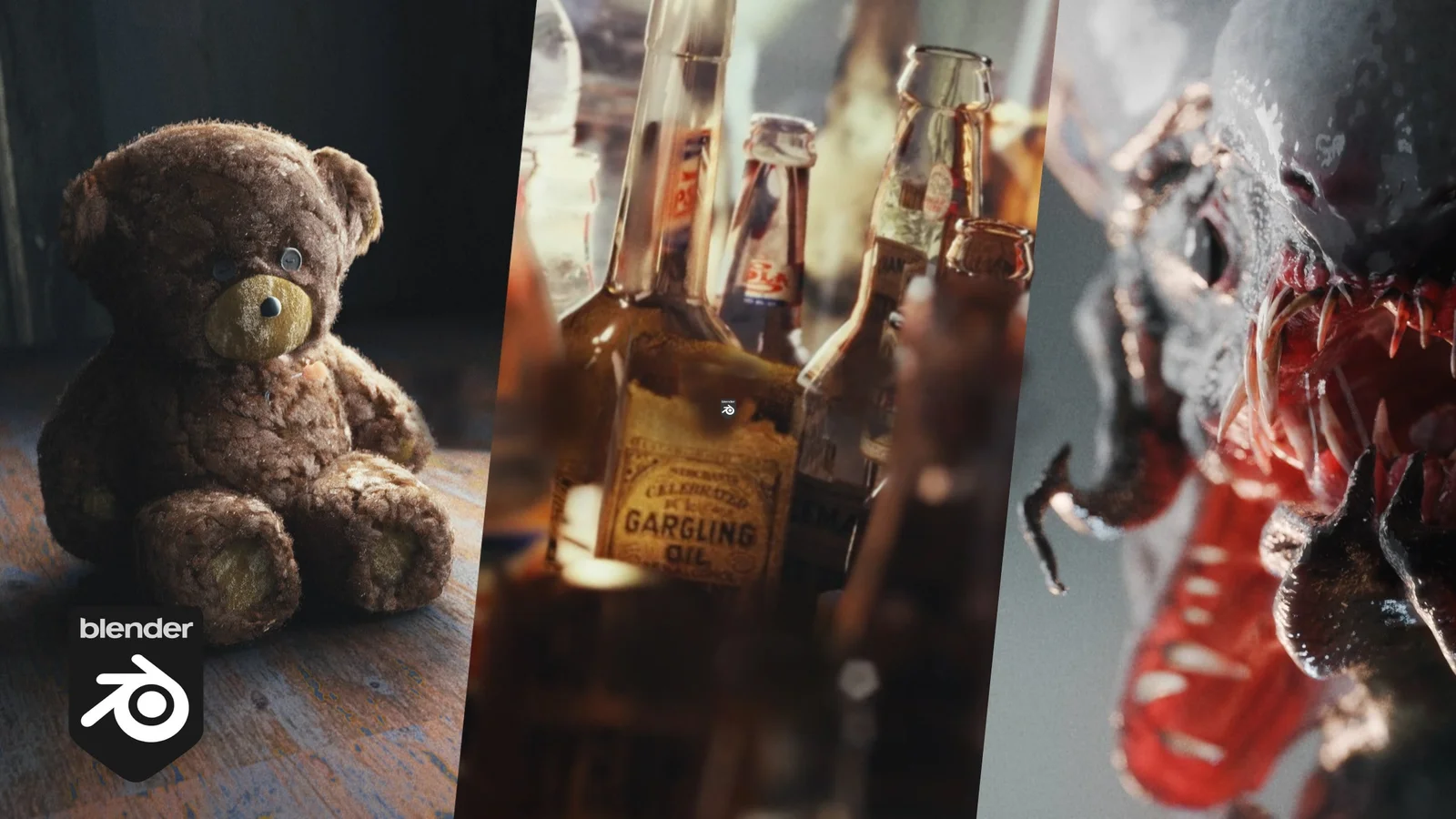 EEVEE Realistic Lighting And Rendering screenshot 7