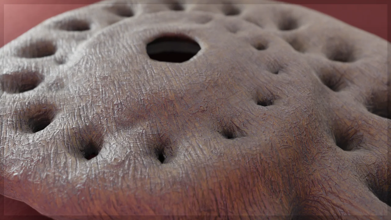 EEVEE Shaders screenshot 4