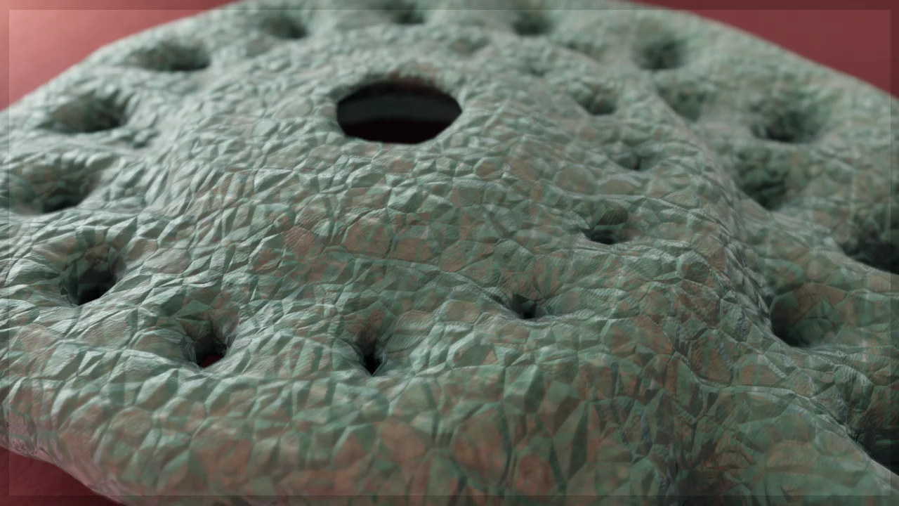 EEVEE Shaders screenshot 6