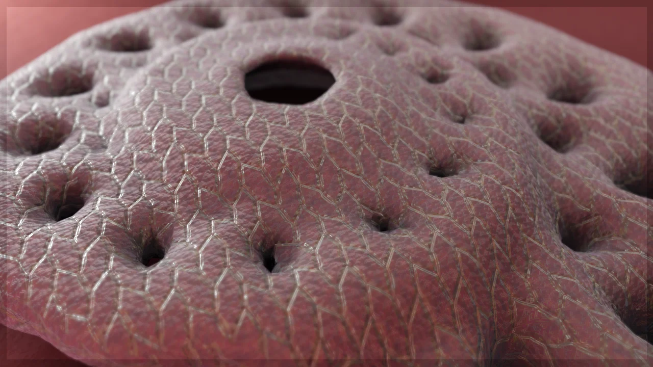 EEVEE Shaders screenshot 7