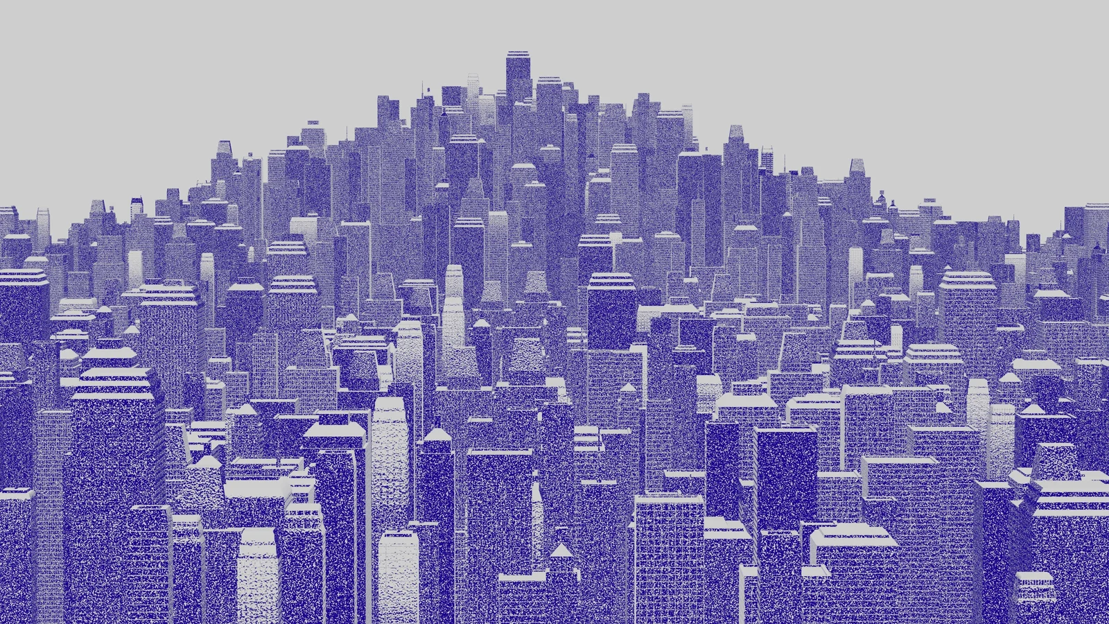 Eevee Stipple Shader screenshot 5