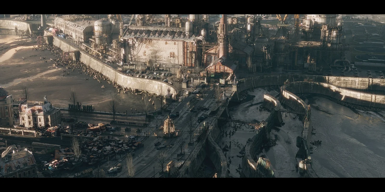 Efficient Environment Design screenshot 4