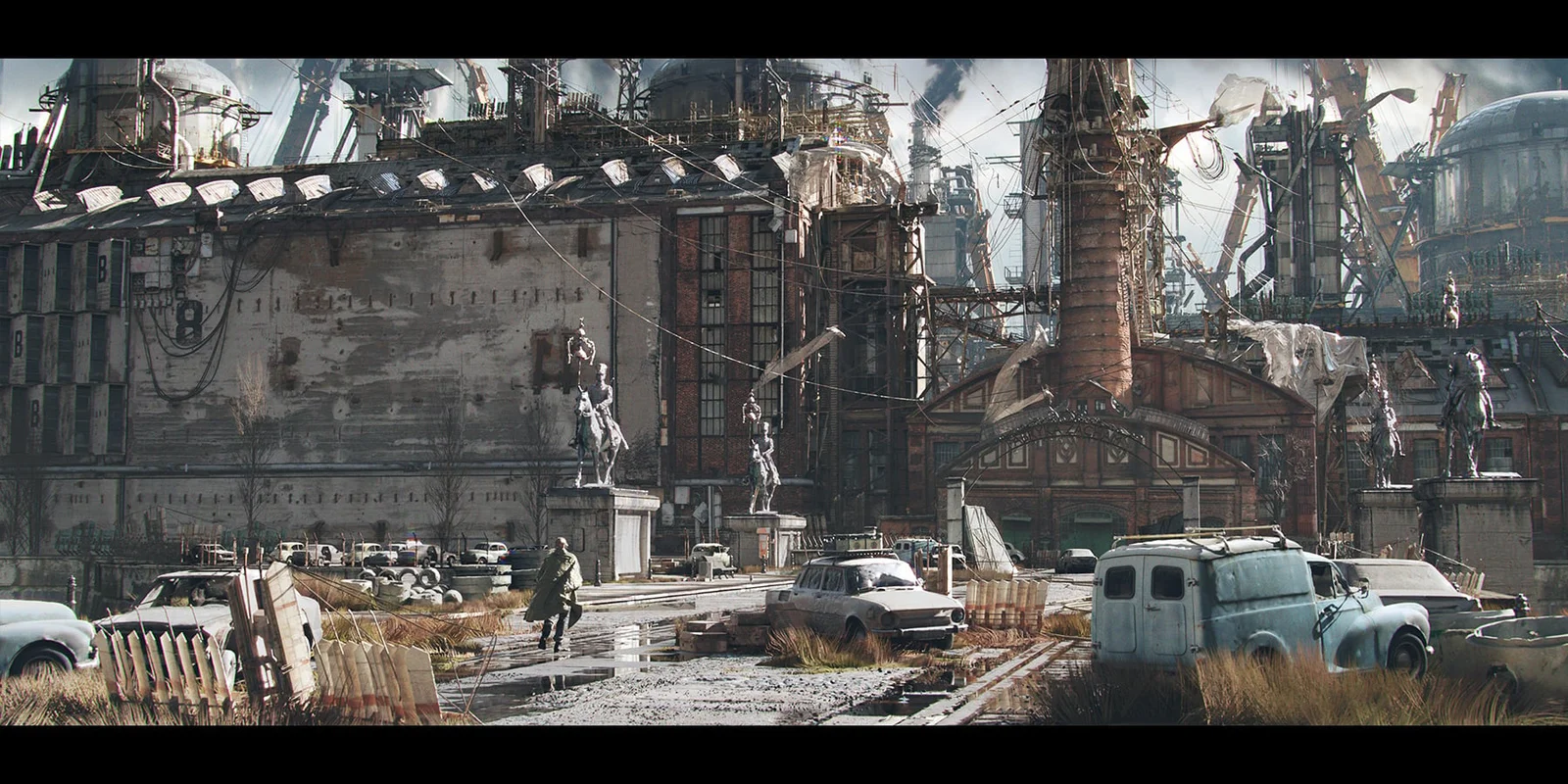 Efficient Environment Design screenshot 5