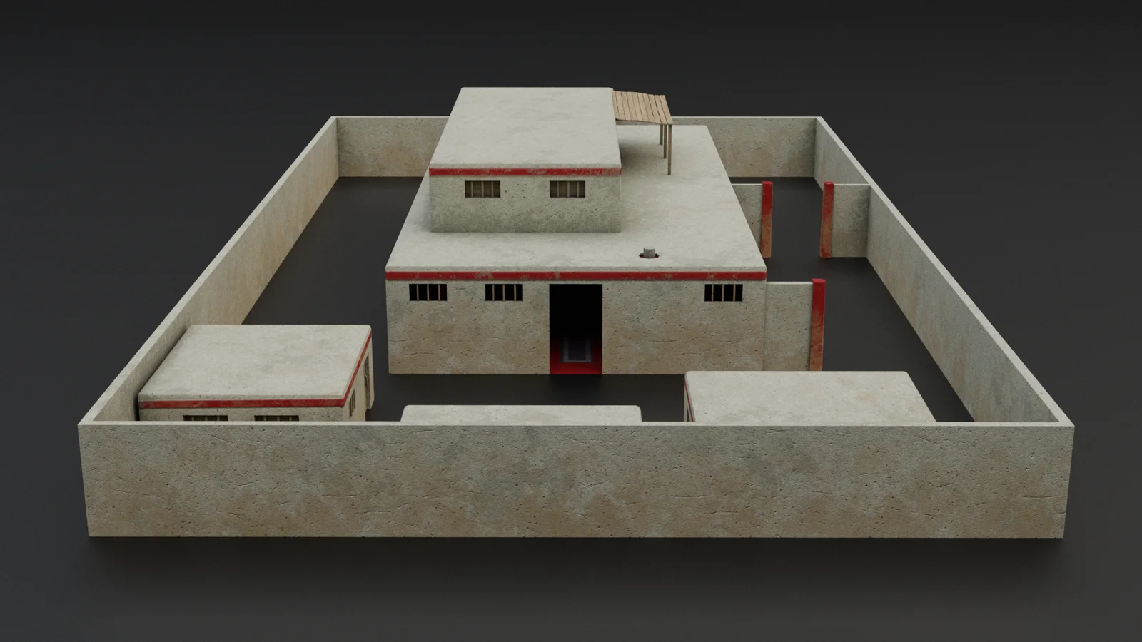 Egyptian Noble House screenshot 4