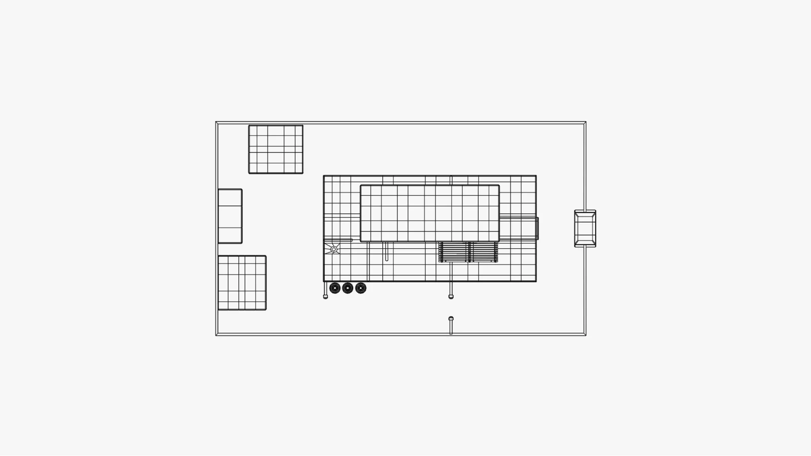 Egyptian Noble House screenshot 7