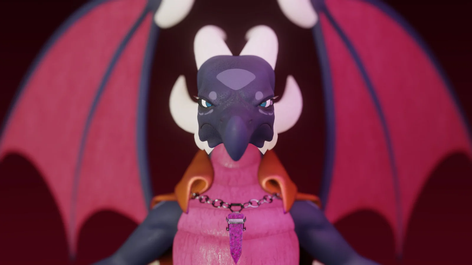 Elder Cynder screenshot 2