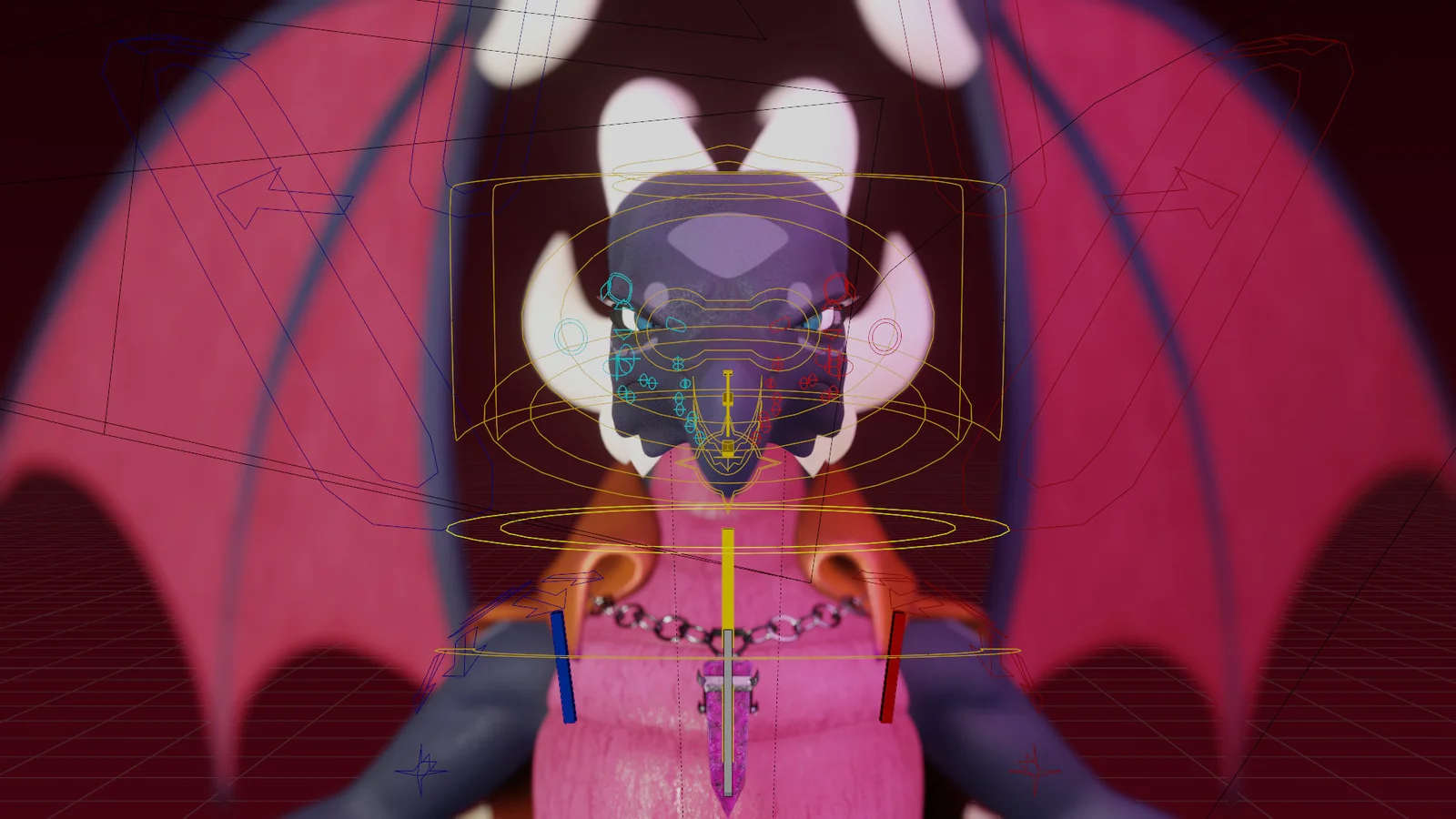 Elder Cynder screenshot 3