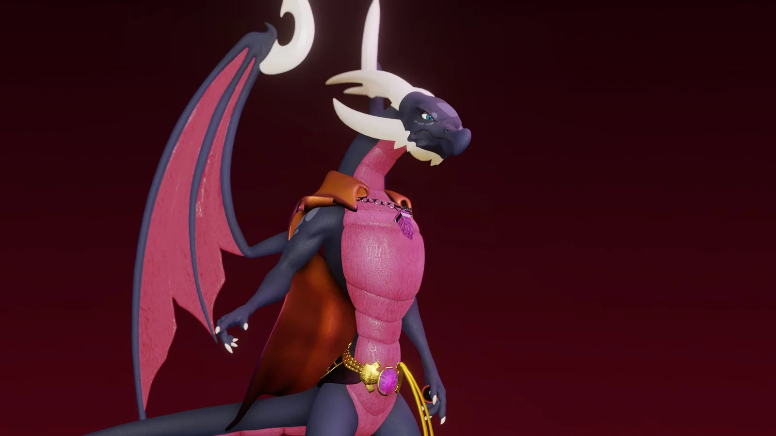 Elder Cynder screenshot 4