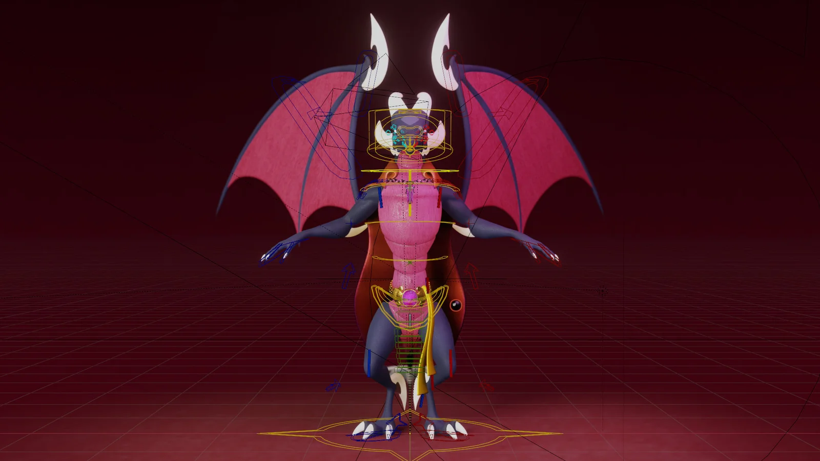 Elder Cynder screenshot 6