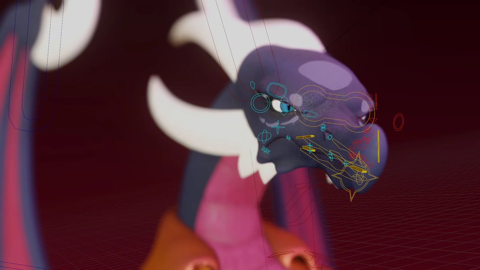 Elder Cynder screenshot 8