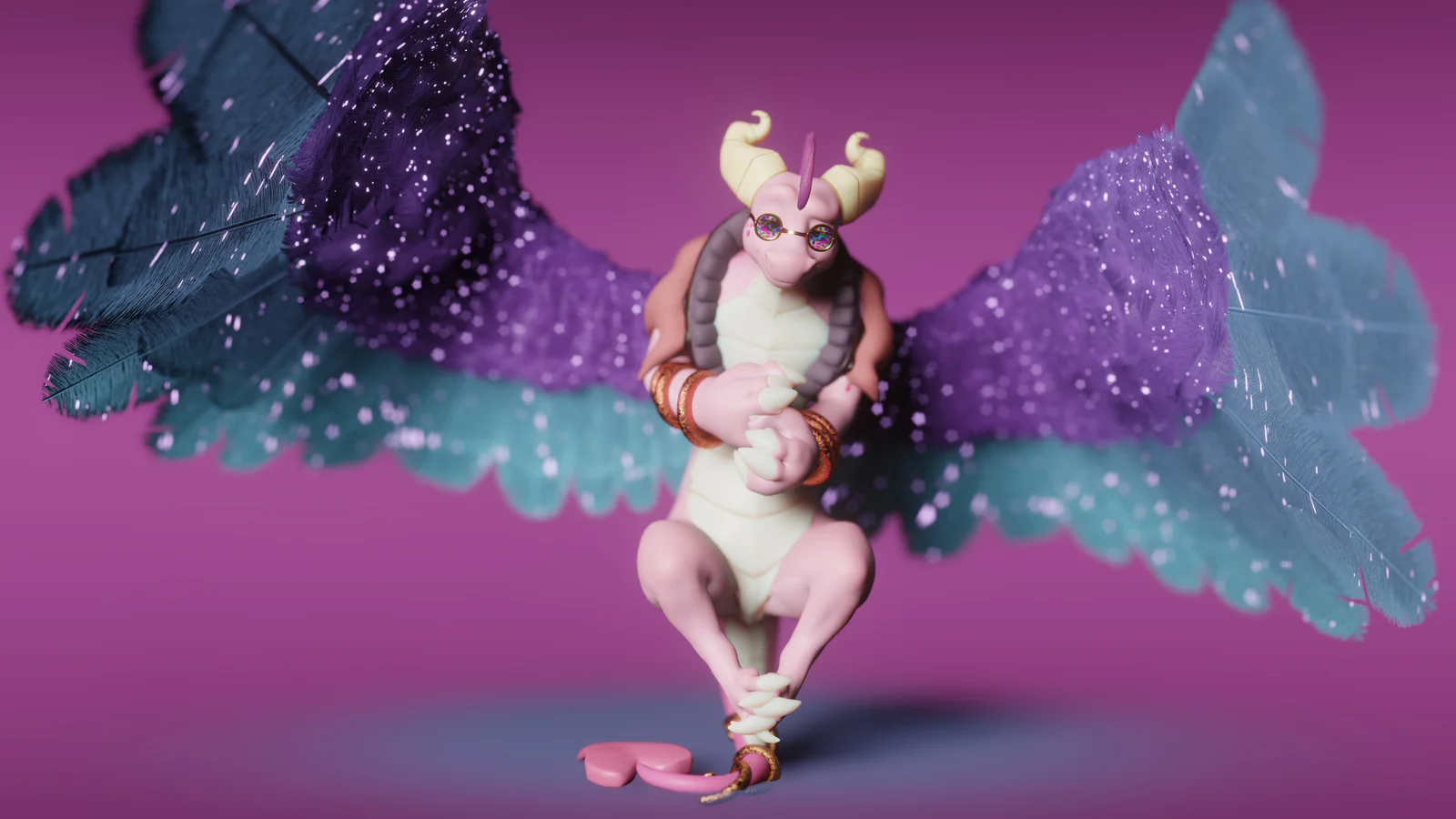 Elder Ember screenshot 3