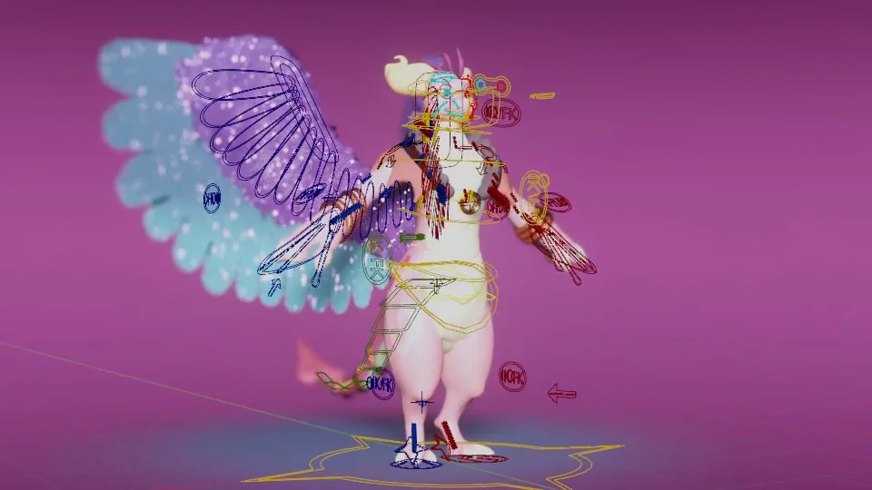 Elder Ember screenshot 4